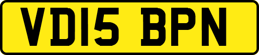 VD15BPN