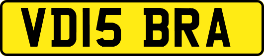 VD15BRA