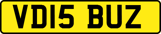 VD15BUZ