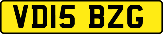 VD15BZG