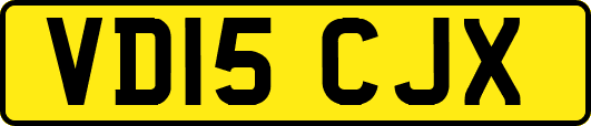 VD15CJX