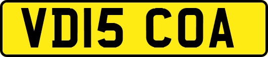 VD15COA