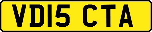VD15CTA