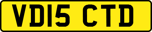 VD15CTD