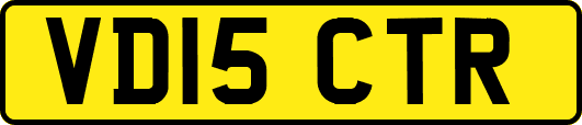 VD15CTR