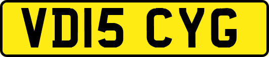 VD15CYG