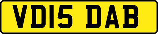 VD15DAB