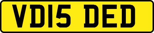 VD15DED