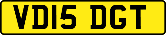 VD15DGT