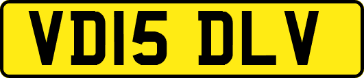 VD15DLV