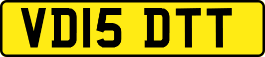 VD15DTT