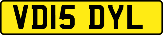 VD15DYL