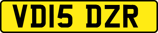 VD15DZR