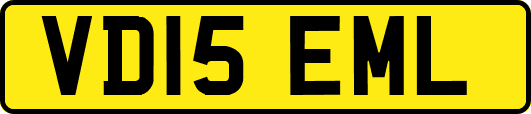 VD15EML