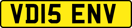 VD15ENV