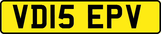 VD15EPV
