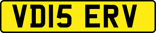 VD15ERV
