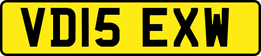 VD15EXW