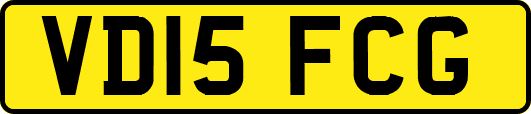 VD15FCG