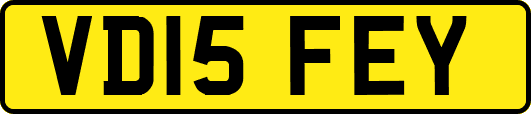 VD15FEY