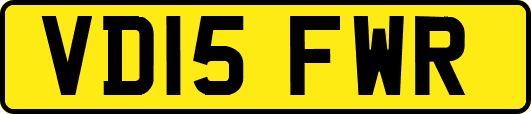 VD15FWR