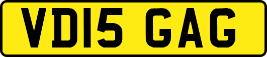 VD15GAG