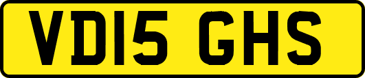 VD15GHS