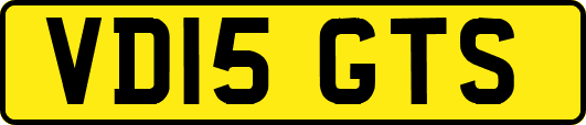 VD15GTS