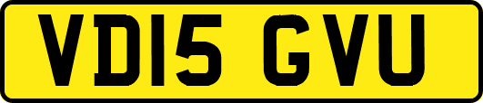 VD15GVU