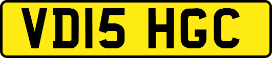 VD15HGC