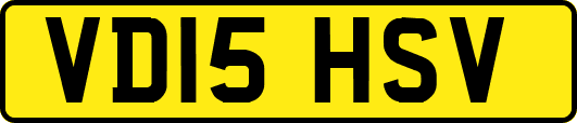 VD15HSV
