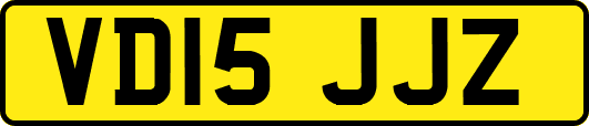 VD15JJZ