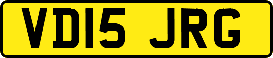 VD15JRG