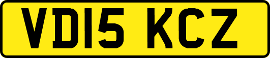 VD15KCZ