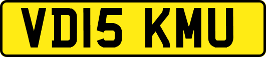 VD15KMU