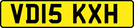 VD15KXH