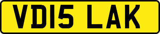 VD15LAK