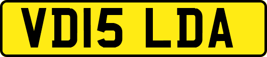VD15LDA