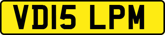 VD15LPM