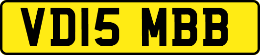 VD15MBB