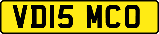 VD15MCO