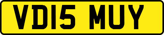VD15MUY