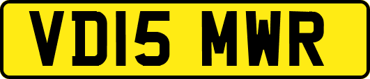 VD15MWR