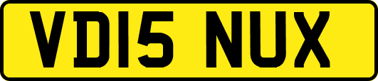 VD15NUX
