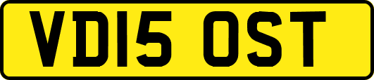 VD15OST