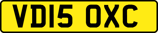 VD15OXC