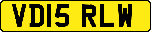 VD15RLW