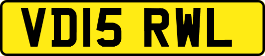 VD15RWL