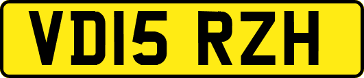 VD15RZH