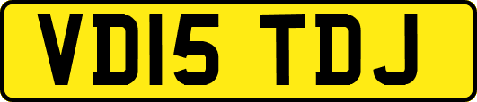 VD15TDJ